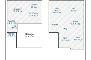 33 White Ash Dr, Clayton, NC 27527 - Photo 36