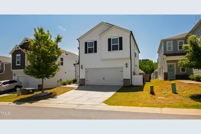 33 White Ash Drive, Clayton, NC 27527 - Photo 2