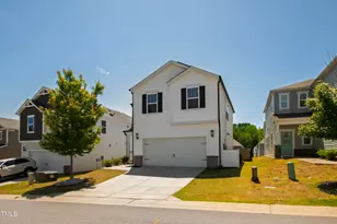 33 White Ash Dr, Clayton, NC 27527 - Photo 2