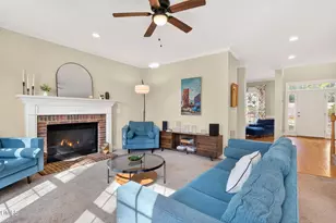 2020 Gardenbrook Dr, Raleigh, NC 27606 - Photo 16