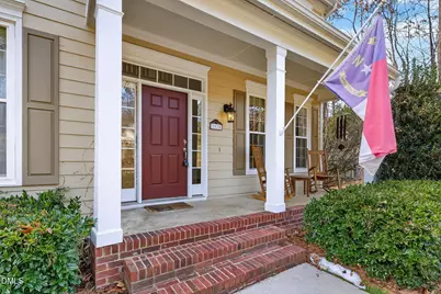 2020 Gardenbrook Drive, Raleigh, NC 27606 - Photo 4