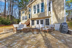 2020 Gardenbrook Dr, Raleigh, NC 27606 - Photo 6