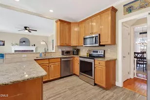 2020 Gardenbrook Dr, Raleigh, NC 27606 - Photo 22