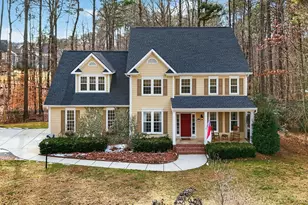 2020 Gardenbrook Dr, Raleigh, NC 27606 - Photo 44