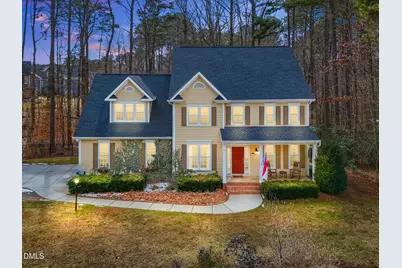 2020 Gardenbrook Drive, Raleigh, NC 27606 - Photo 1