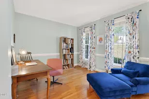 2020 Gardenbrook Dr, Raleigh, NC 27606 - Photo 12