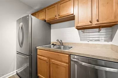 2304 Myron Drive #102, Raleigh, NC 27607 - Photo 14