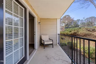 2304 Myron Drive #102, Raleigh, NC 27607 - Photo 28