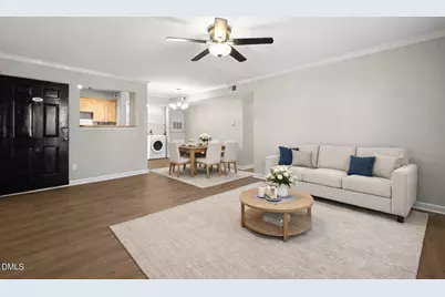 2304 Myron Drive #102, Raleigh, NC 27607 - Photo 2