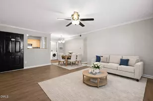 2304 Myron Dr, Raleigh, NC 27607 - Photo 2