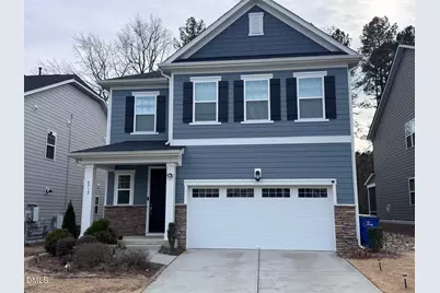 4912 Enlightenment Road, Raleigh, NC 27616 - Photo 1