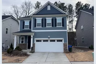 4912 Enlightenment Road, Raleigh, NC 27616 - Photo 42