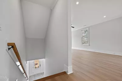 219 S West Street, Fuquay Varina, NC 27526 - Photo 6