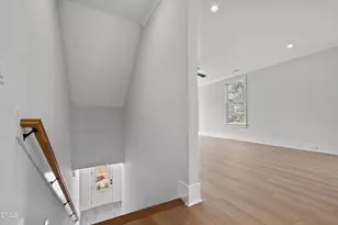 219 S West St, Fuquay Varina, NC 27526 - Photo 6