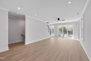 219 S West St, Fuquay Varina, NC 27526 - Photo 14