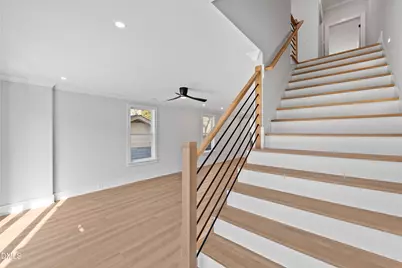 219 S West Street, Fuquay Varina, NC 27526 - Photo 32