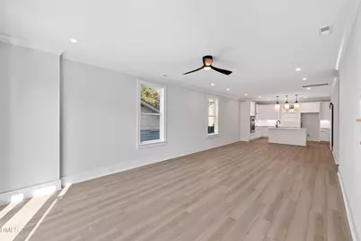 219 S West Street, Fuquay Varina, NC 27526 - Photo 16