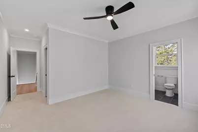 219 S West Street, Fuquay Varina, NC 27526 - Photo 34