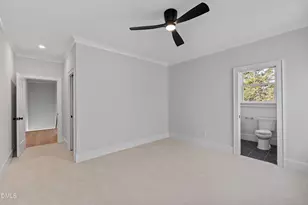 219 S West St, Fuquay Varina, NC 27526 - Photo 34