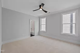 219 S West St, Fuquay Varina, NC 27526 - Photo 28