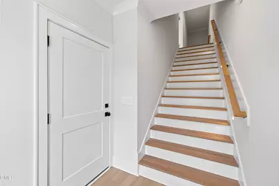 219 S West Street, Fuquay Varina, NC 27526 - Photo 4