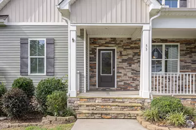 55 Mims Drive, Youngsville, NC 27596 - Photo 4