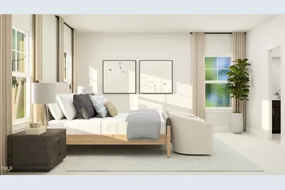 4318 Laurel Pond Way, Raleigh, NC 27616 - Photo 24