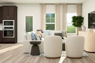 4318 Laurel Pond Wy, Raleigh, NC 27616 - Photo 6