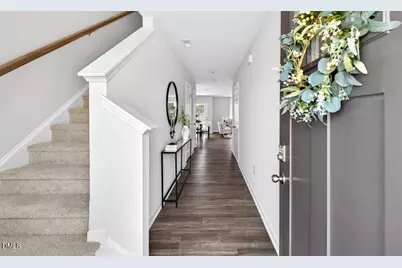 267 Rusling Leaf Drive, Fuquay Varina, NC 27526 - Photo 2