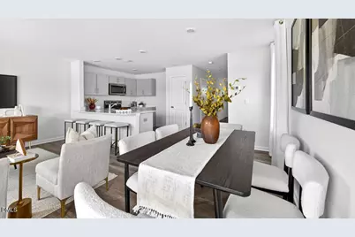 267 Rusling Leaf Drive, Fuquay Varina, NC 27526 - Photo 8