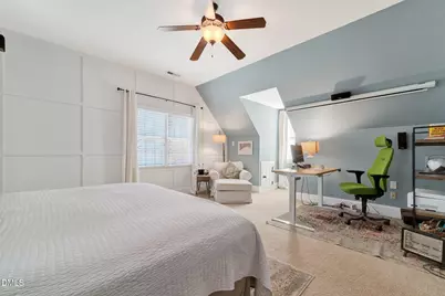 2824 Oakley Woods Lane, Apex, NC 27539 - Photo 42