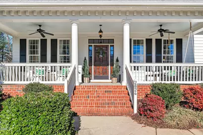 2824 Oakley Woods Lane, Apex, NC 27539 - Photo 2