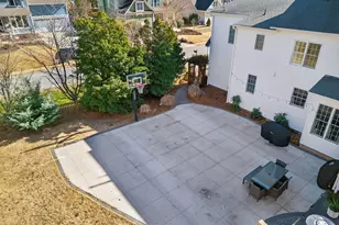 2824 Oakley Woods Ln, Apex, NC 27539 - Photo 64