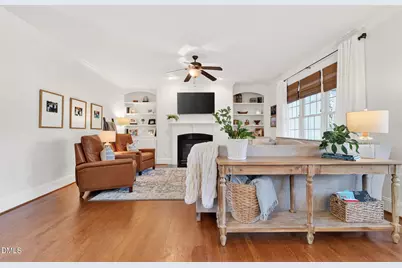 2824 Oakley Woods Lane, Apex, NC 27539 - Photo 12