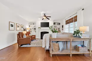 2824 Oakley Woods Ln, Apex, NC 27539 - Photo 12