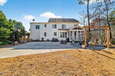 2824 Oakley Woods Lane, Apex, NC 27539 - Photo 56