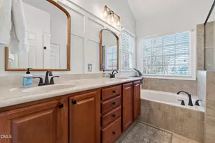 2824 Oakley Woods Ln, Apex, NC 27539 - Photo 30