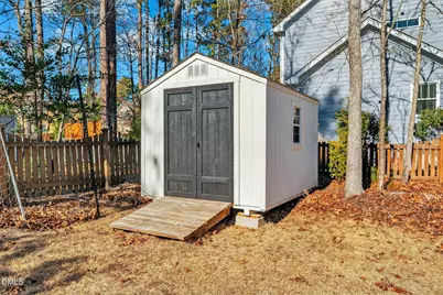 2824 Oakley Woods Lane, Apex, NC 27539 - Photo 58