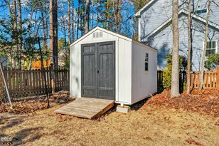 2824 Oakley Woods Ln, Apex, NC 27539 - Photo 58