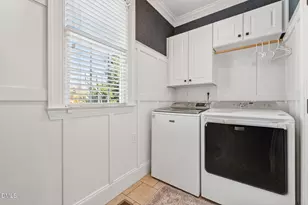 2824 Oakley Woods Ln, Apex, NC 27539 - Photo 26