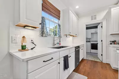 2824 Oakley Woods Lane, Apex, NC 27539 - Photo 22