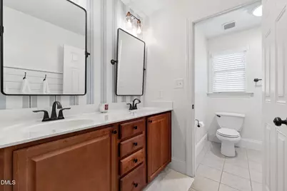 2824 Oakley Woods Lane, Apex, NC 27539 - Photo 40