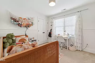 2824 Oakley Woods Lane, Apex, NC 27539 - Photo 38