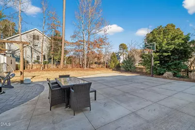 2824 Oakley Woods Lane, Apex, NC 27539 - Photo 52