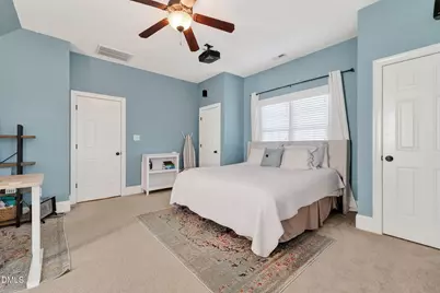 2824 Oakley Woods Lane, Apex, NC 27539 - Photo 44