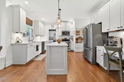 2824 Oakley Woods Lane, Apex, NC 27539 - Photo 18