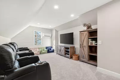 2824 Oakley Woods Lane, Apex, NC 27539 - Photo 46