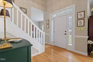 7740 Matherly Dr, Wake Forest, NC 27587 - Photo 4