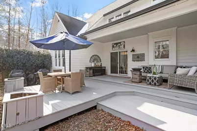 7740 Matherly Drive, Wake Forest, NC 27587 - Photo 20