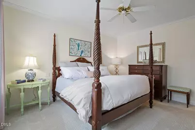 7740 Matherly Drive, Wake Forest, NC 27587 - Photo 14